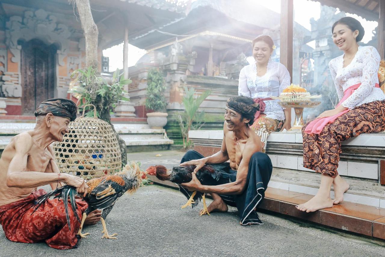 Sitala 3* Ubud (Bali)